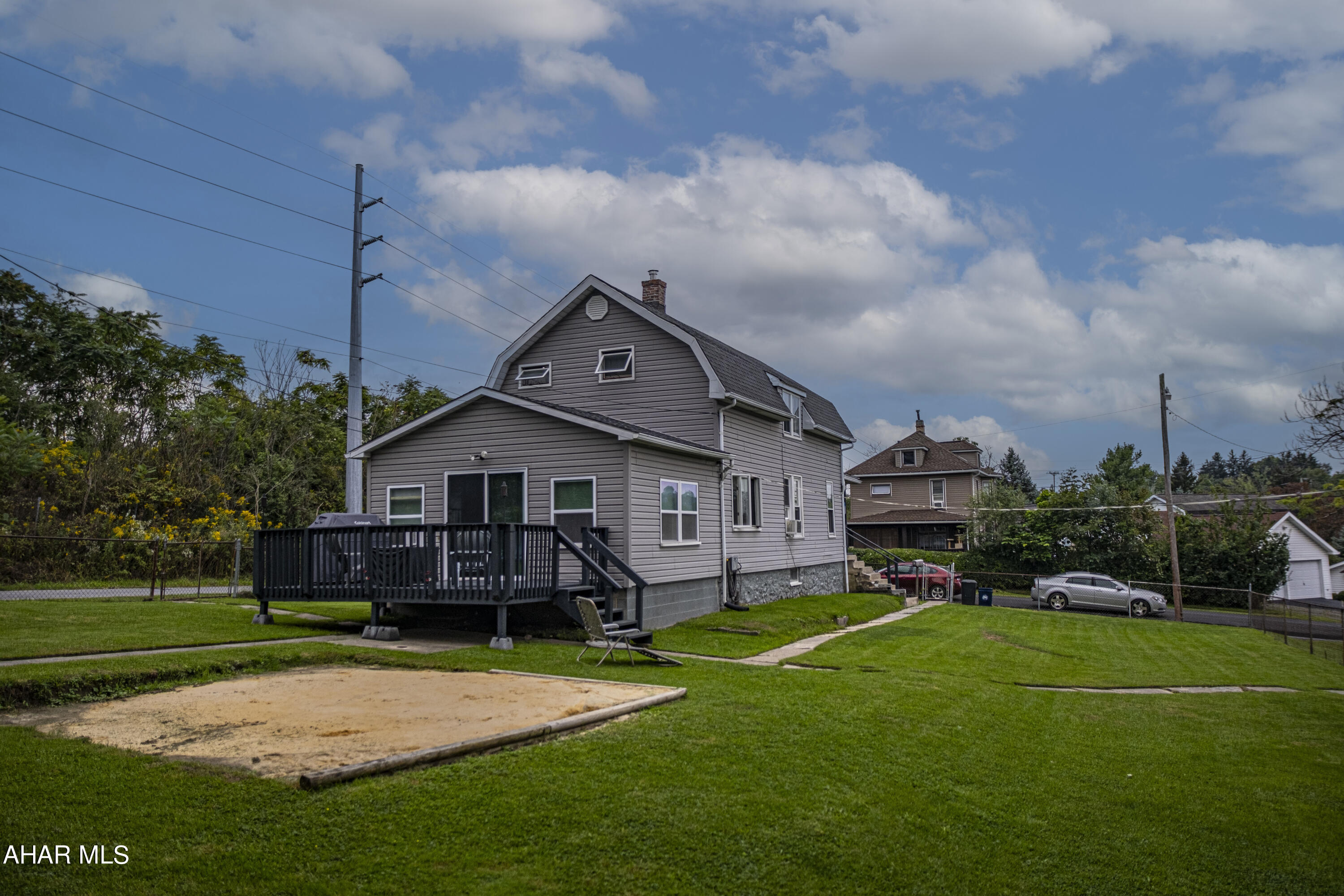 Garden Heights - Residential