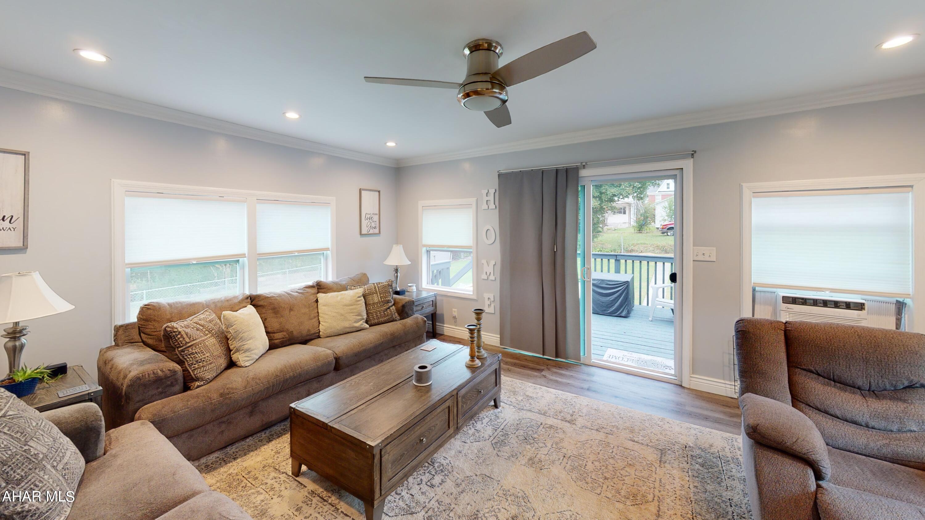 Garden Heights - Residential