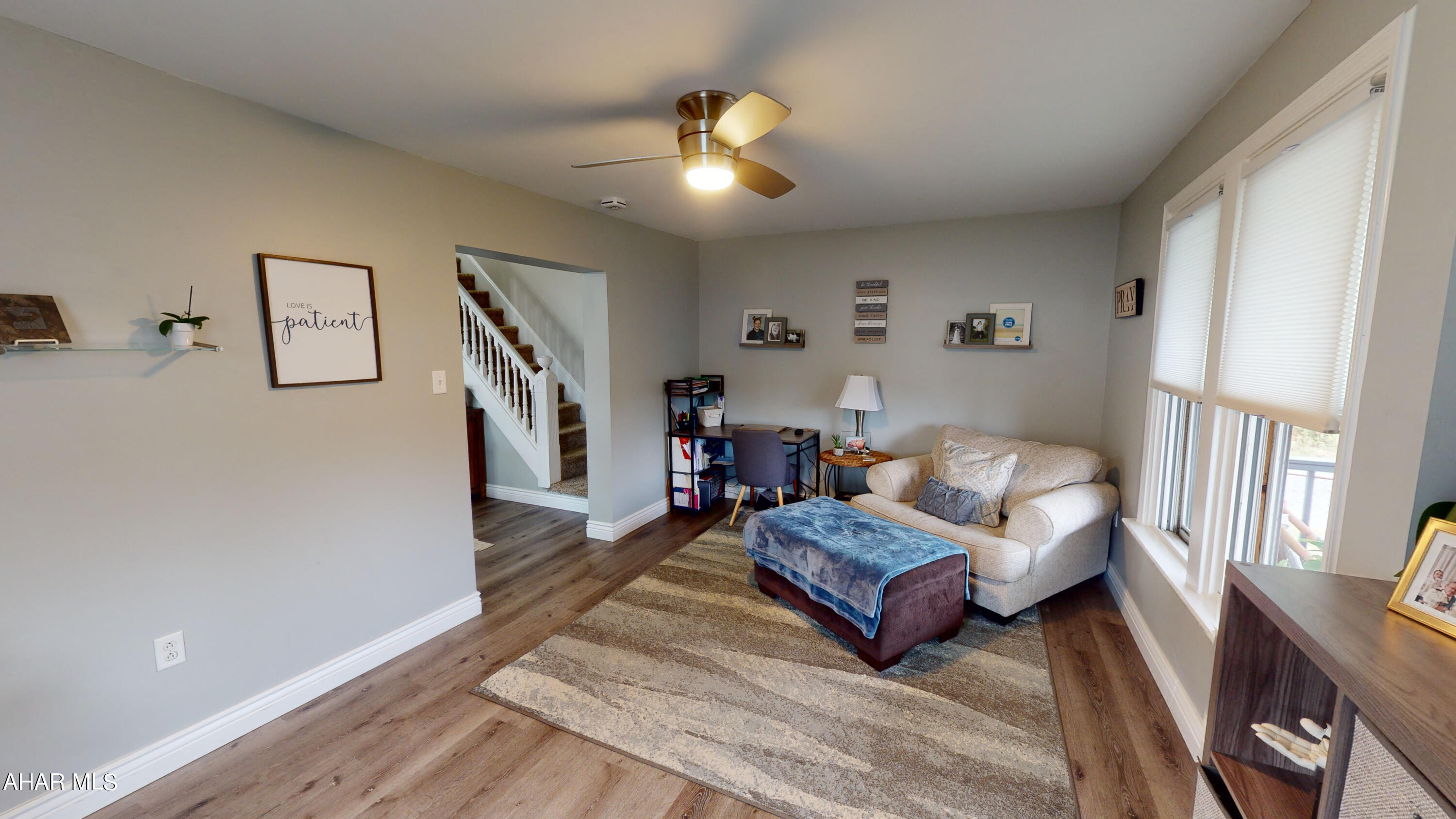 Garden Heights - Residential