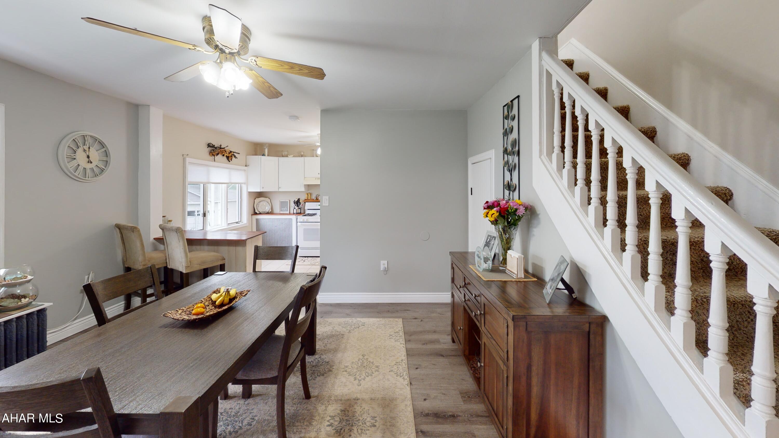 Garden Heights - Residential