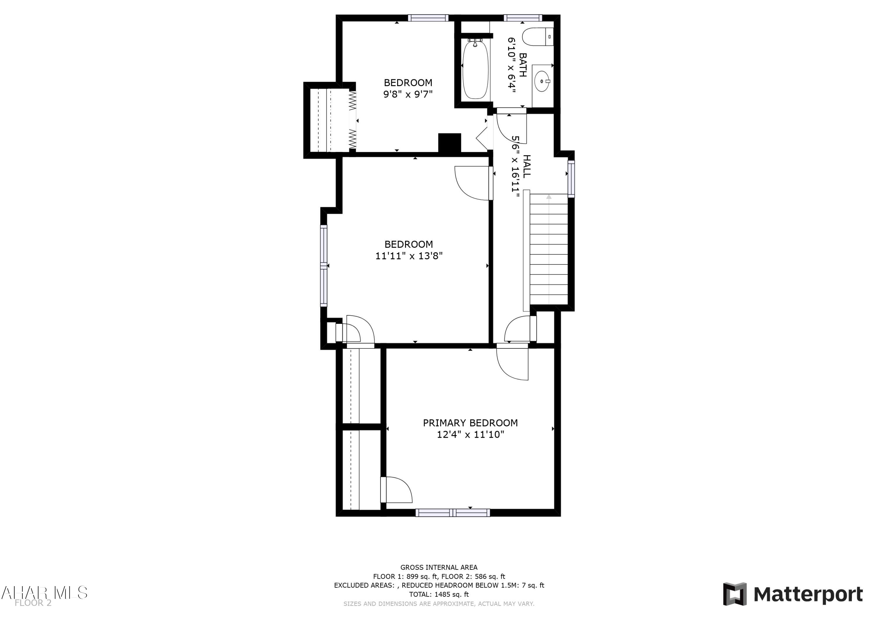 Garden Heights - Residential