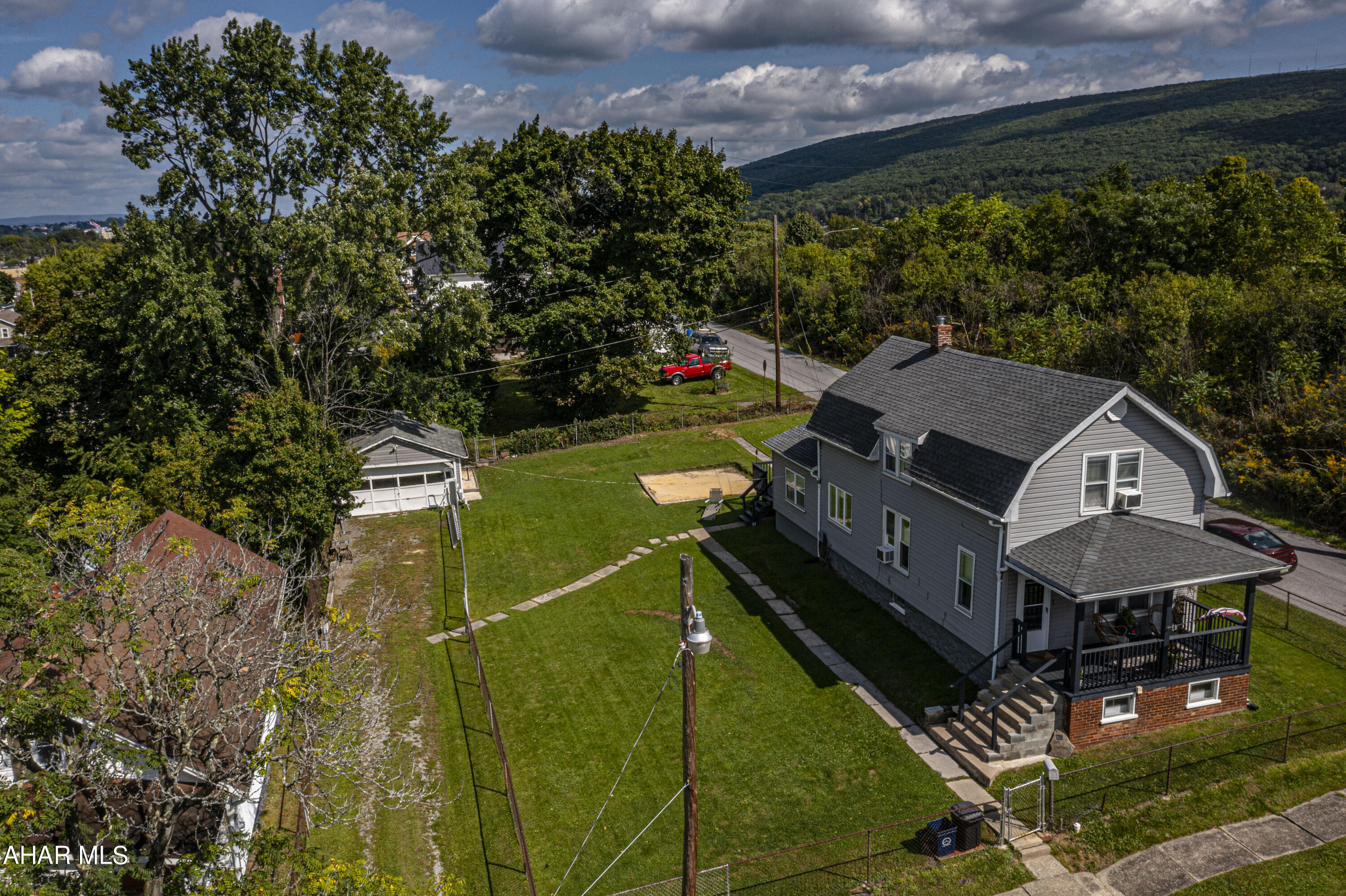 Garden Heights - Residential