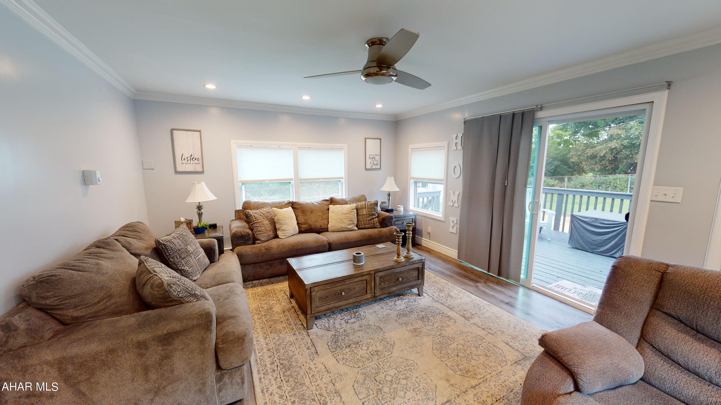 Garden Heights - Residential