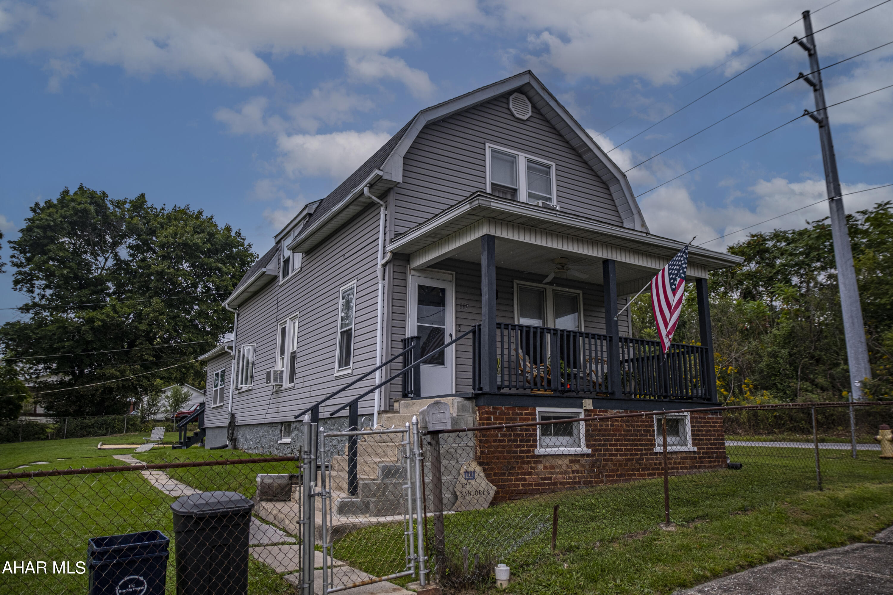 Garden Heights - Residential