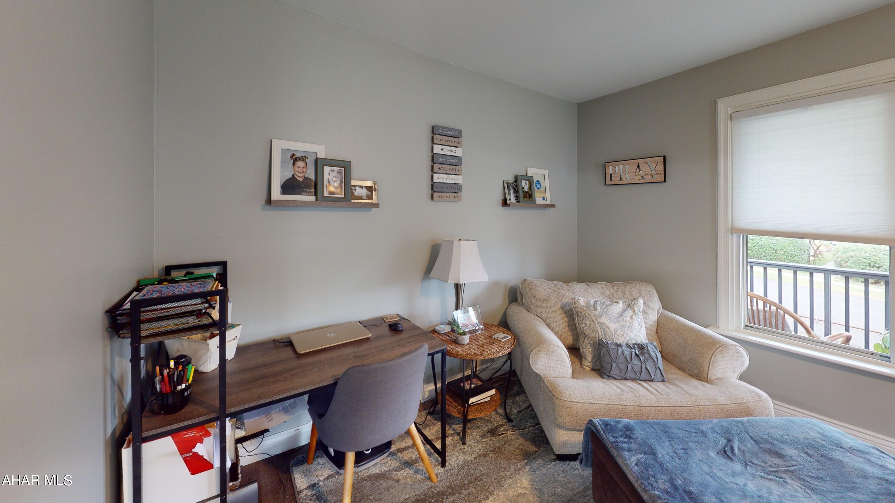 Garden Heights - Residential