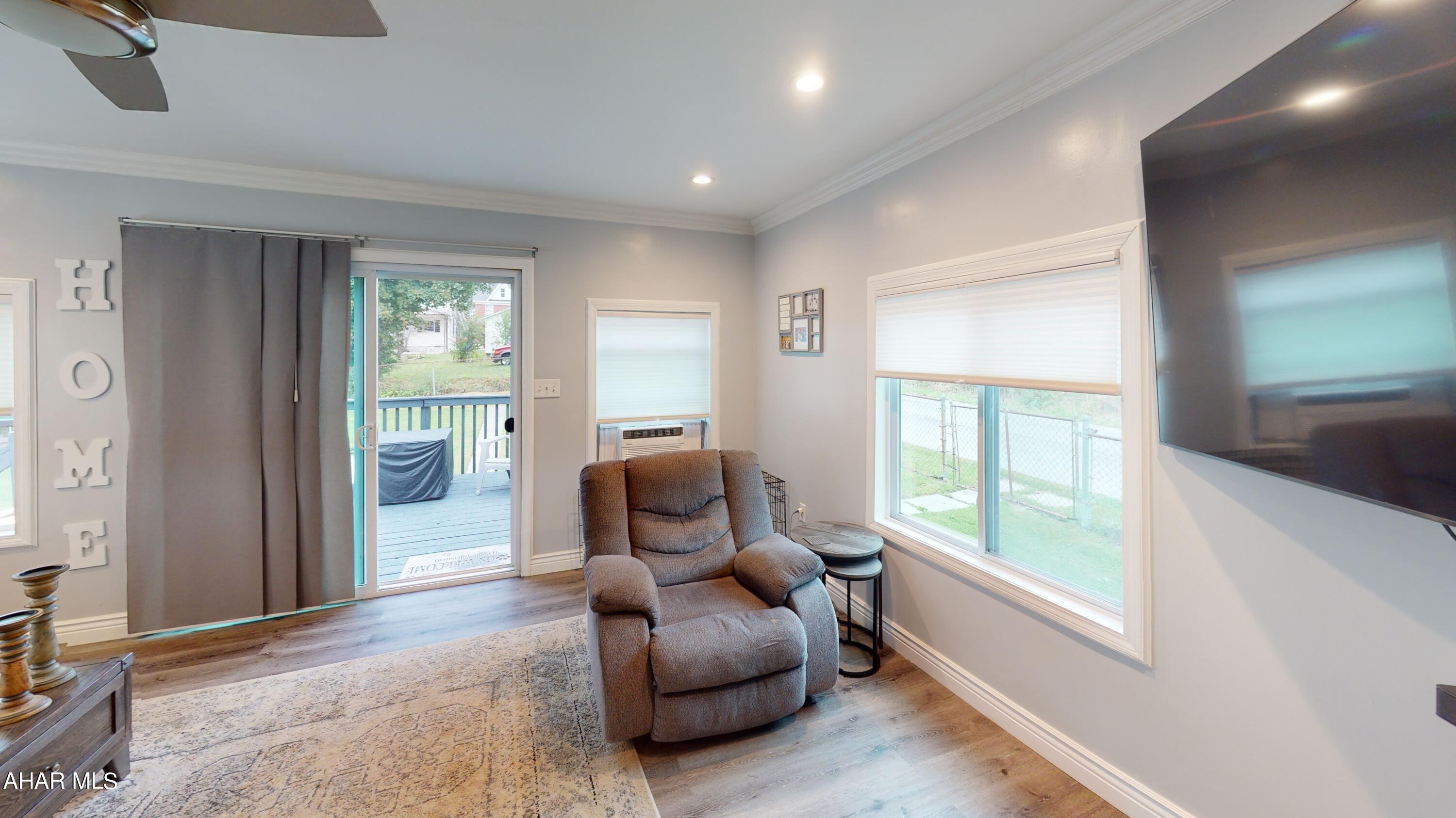 Garden Heights - Residential