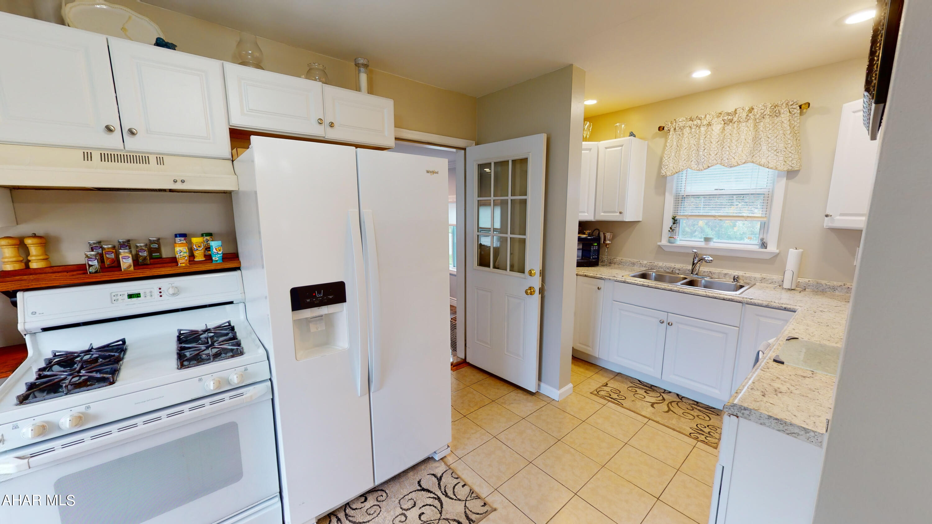 Garden Heights - Residential