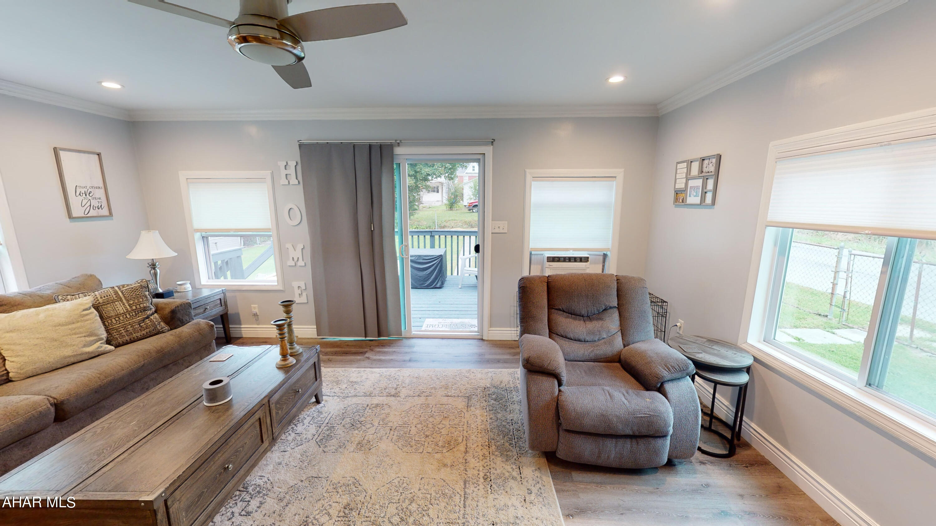 Garden Heights - Residential