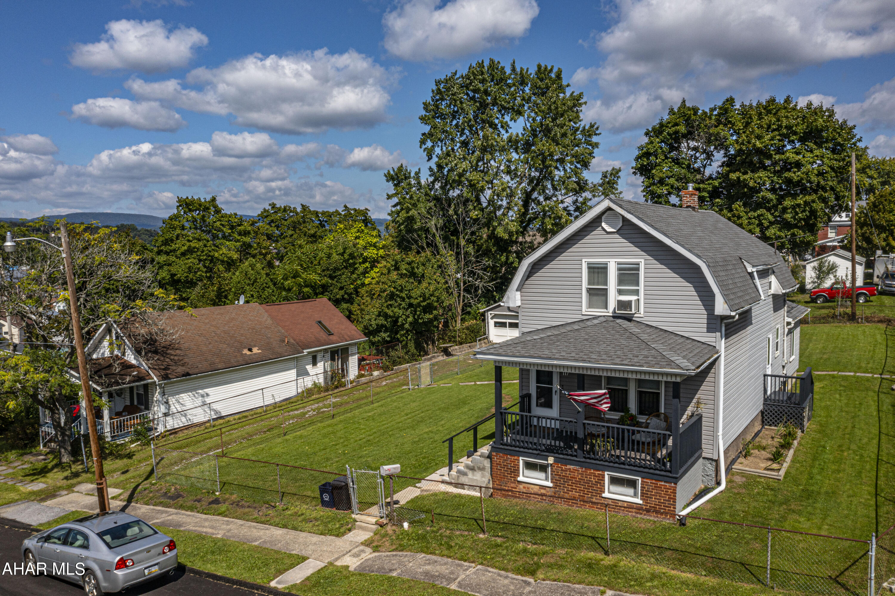 Garden Heights - Residential
