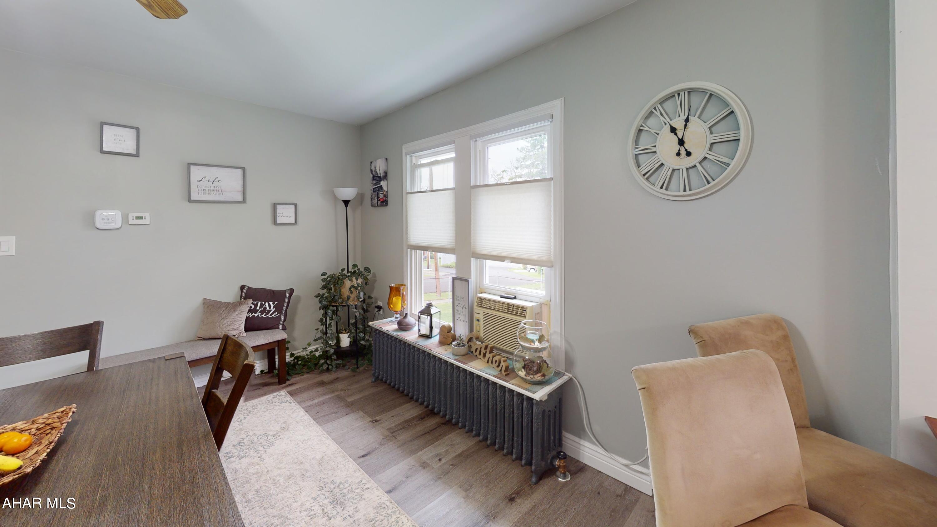 Garden Heights - Residential