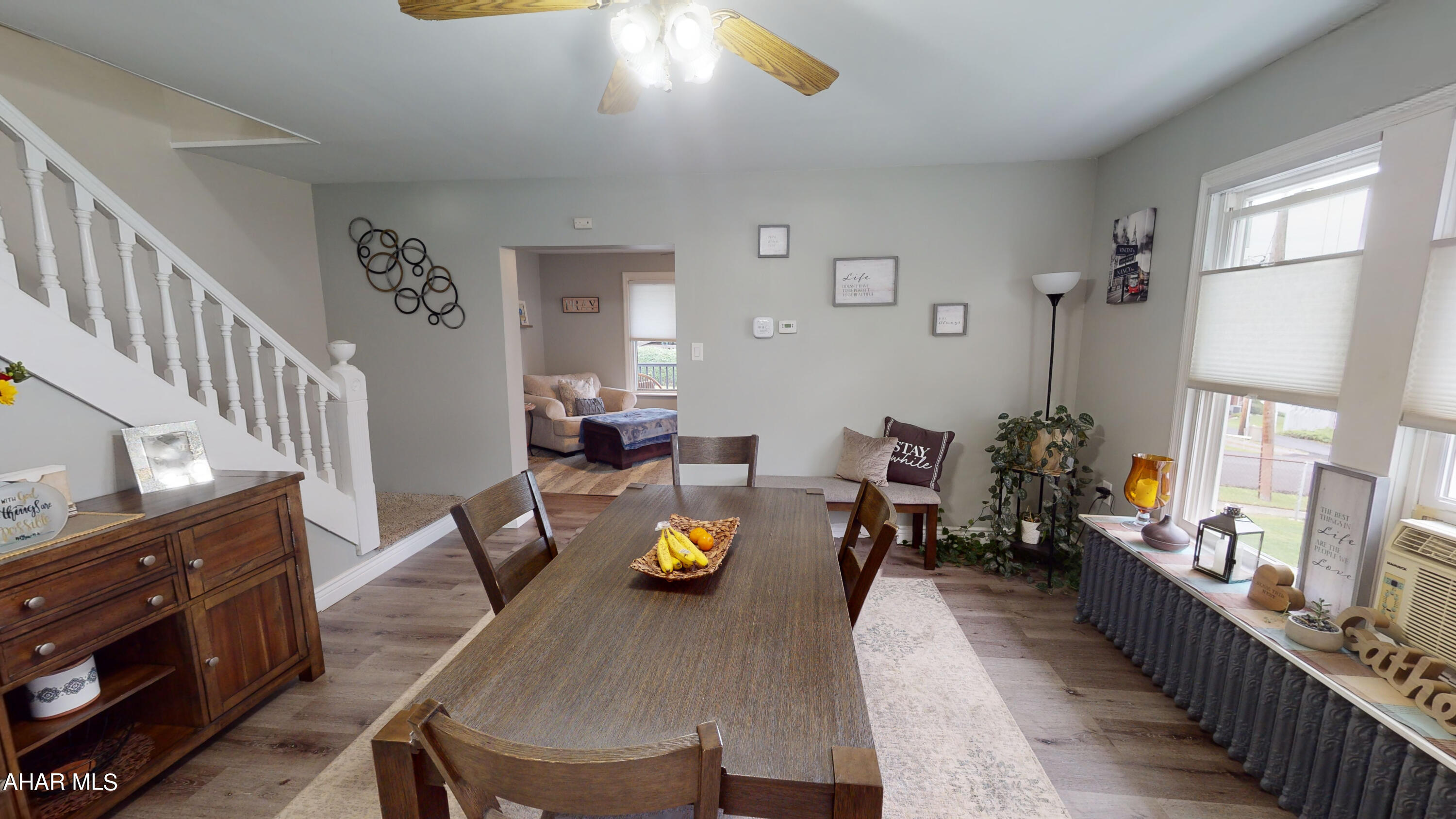 Garden Heights - Residential