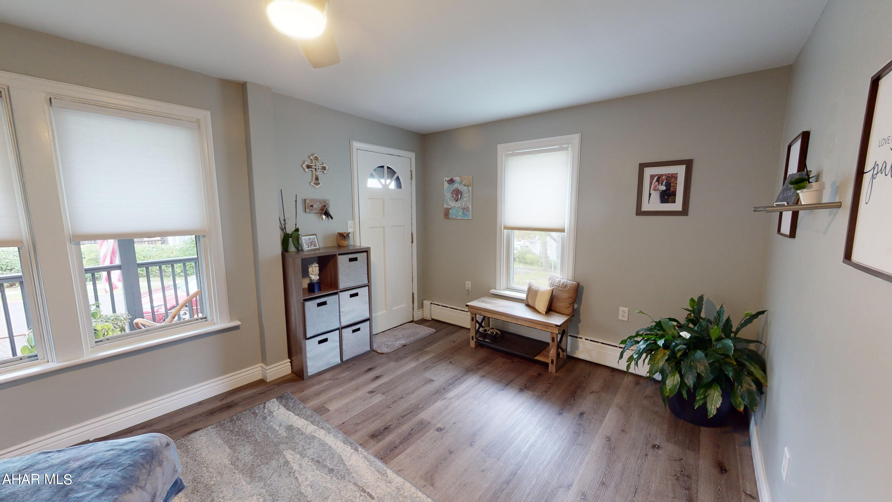 Garden Heights - Residential
