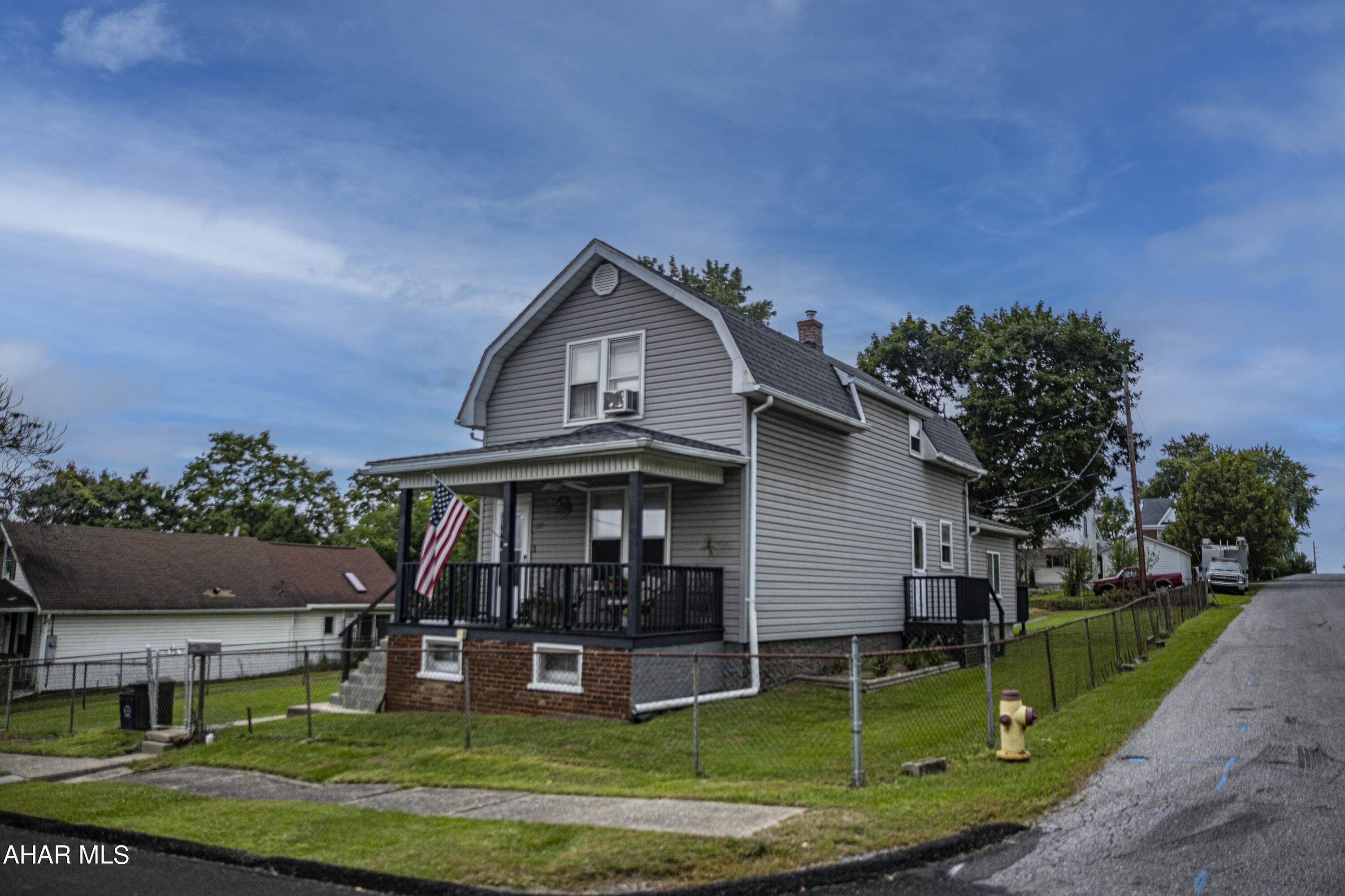 Garden Heights - Residential