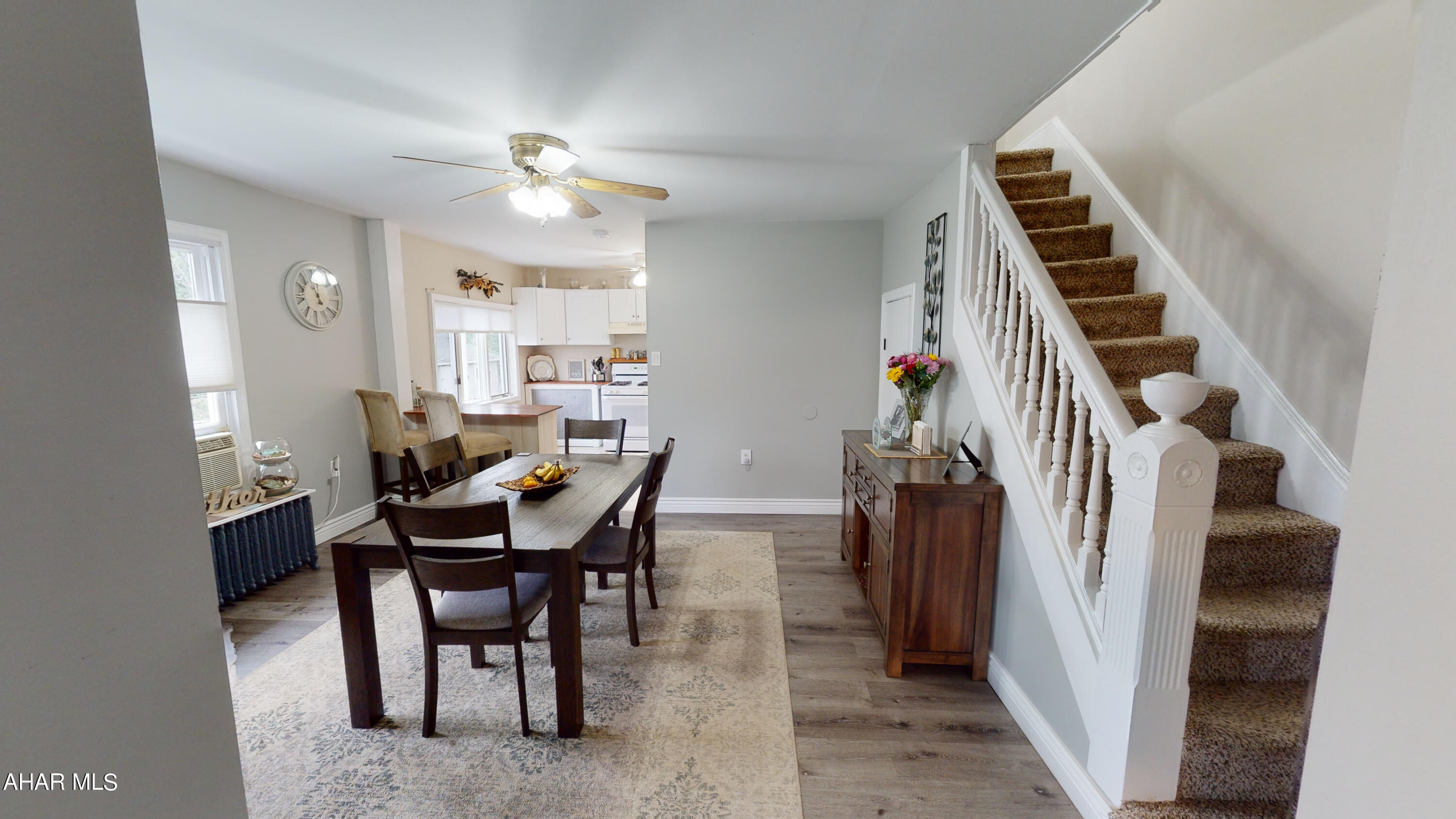 Garden Heights - Residential