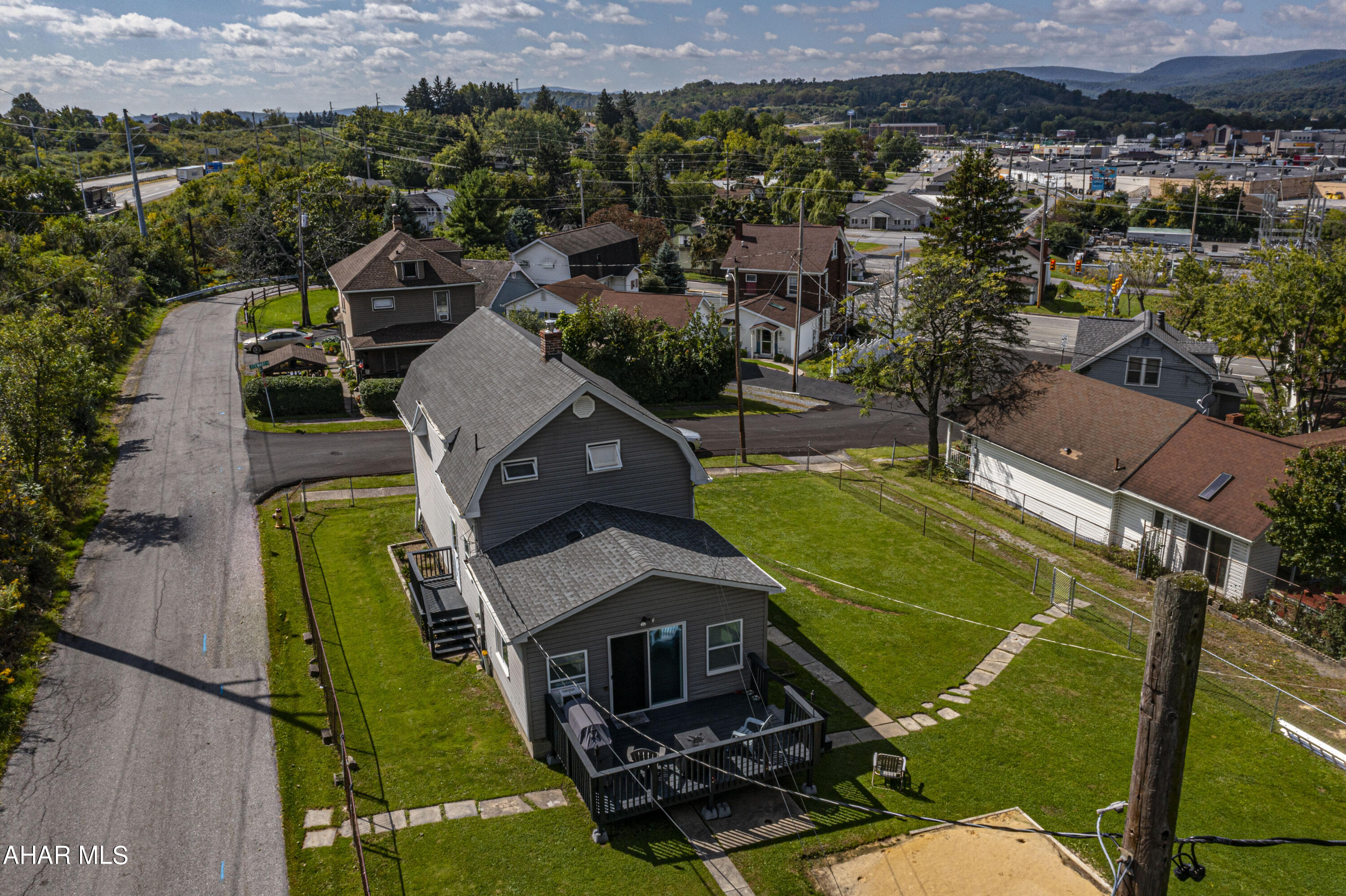 Garden Heights - Residential
