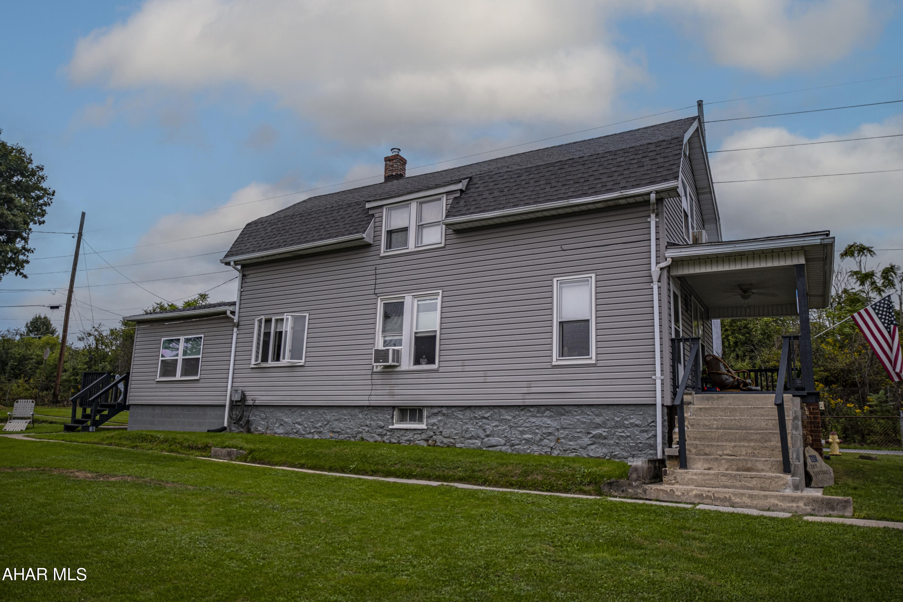 Garden Heights - Residential