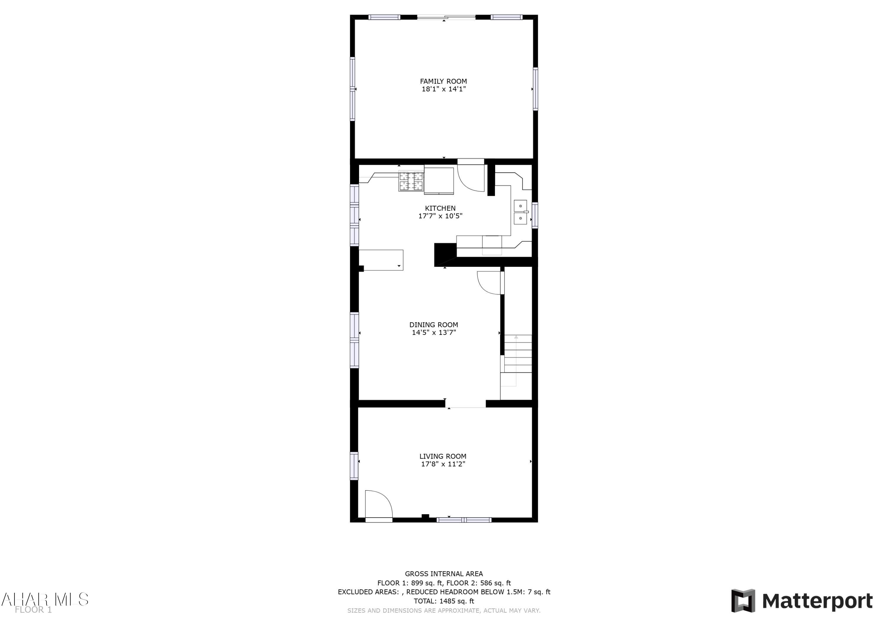 Garden Heights - Residential