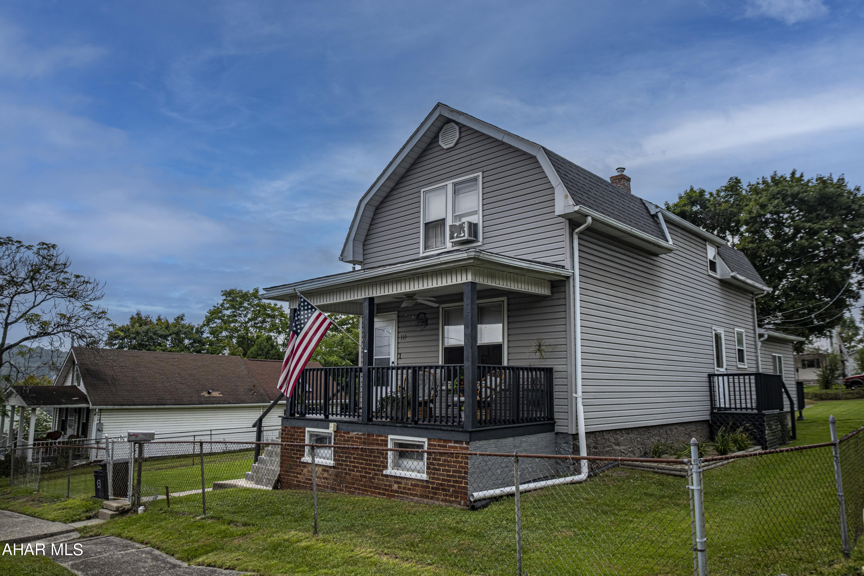Garden Heights - Residential