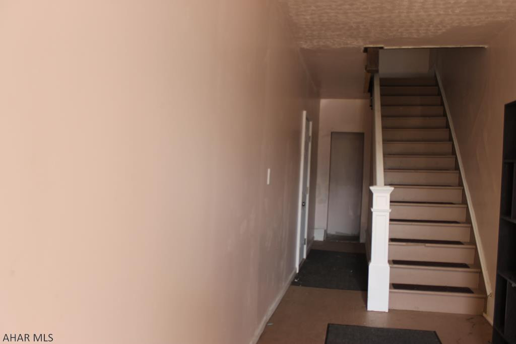 Juniata - Residential Income