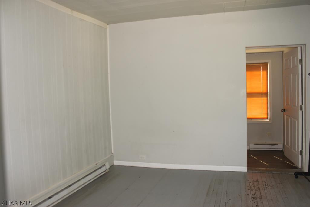 Juniata - Residential Income