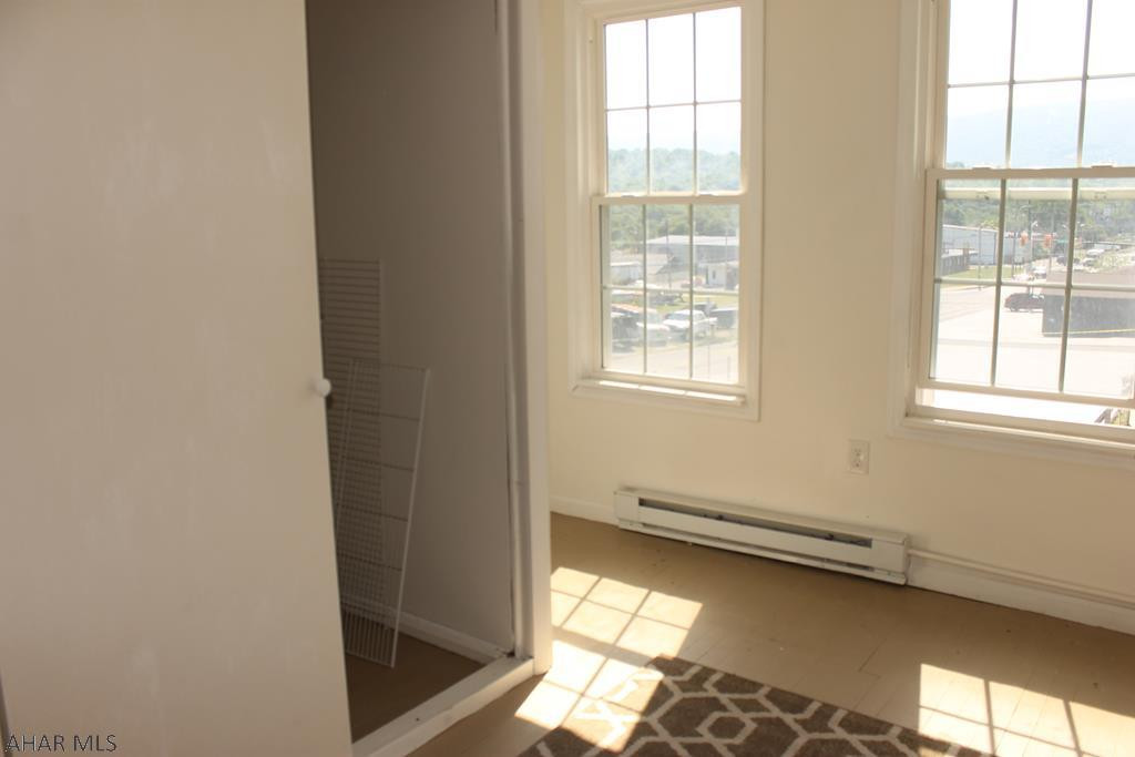 Juniata - Residential Income