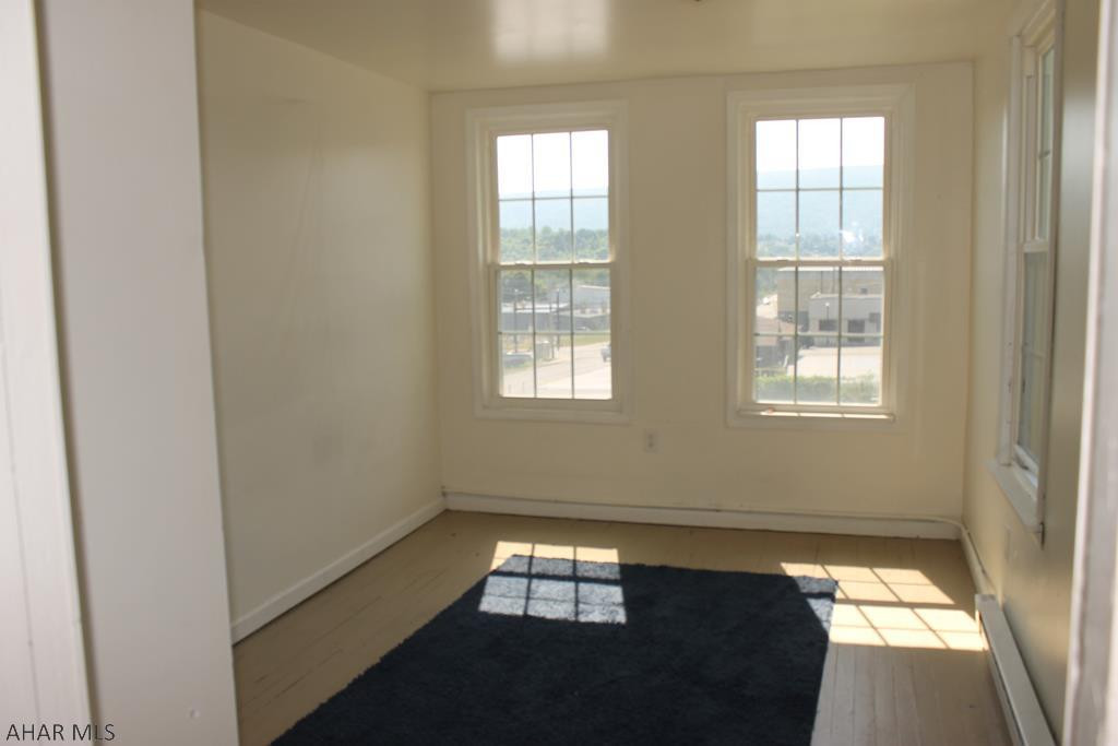 Juniata - Residential Income