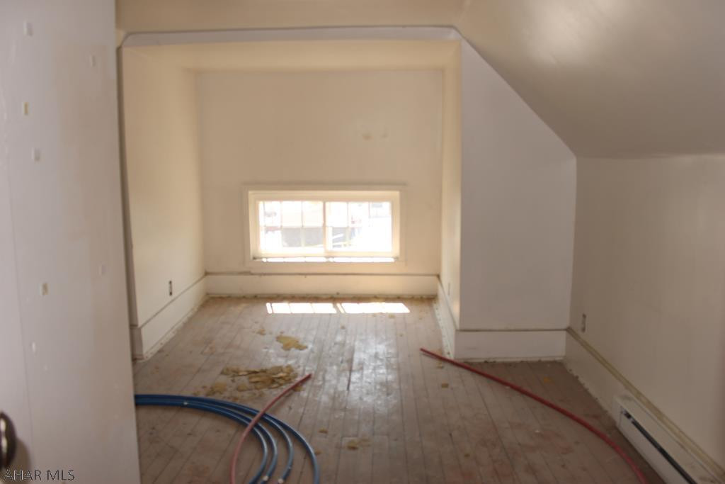 Juniata - Residential Income