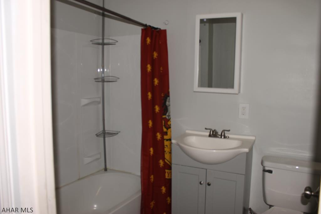 Juniata - Residential Income