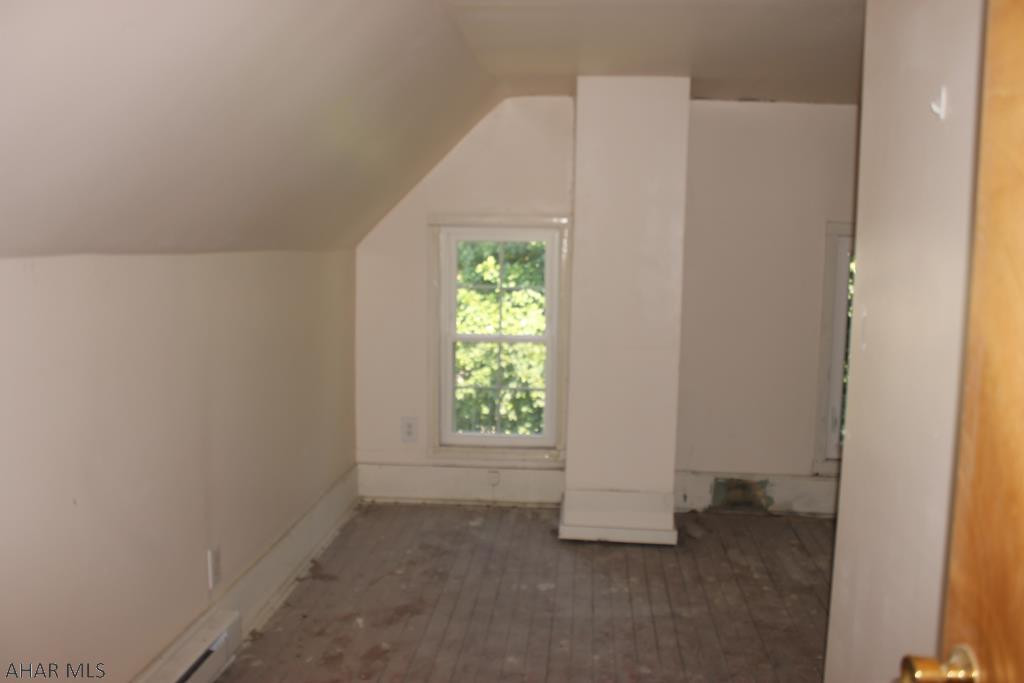 Juniata - Residential Income