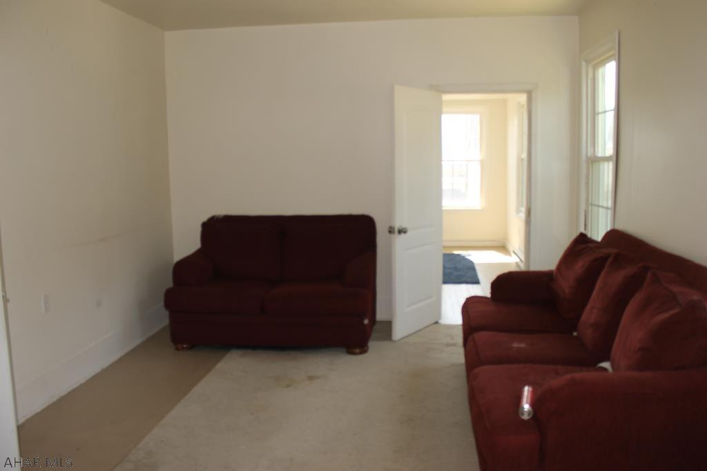 Juniata - Residential Income