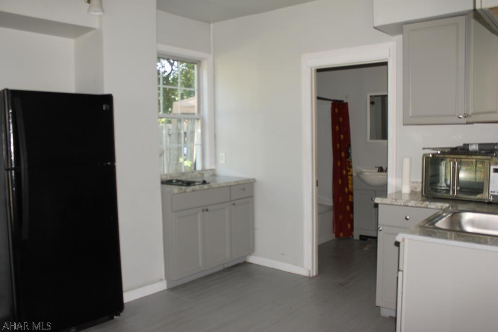 Juniata - Residential Income