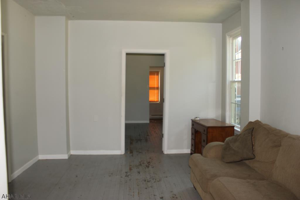 Juniata - Residential Income