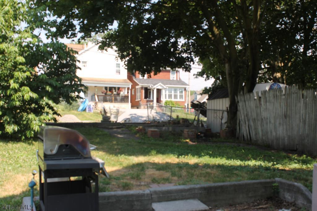 Juniata - Residential Income