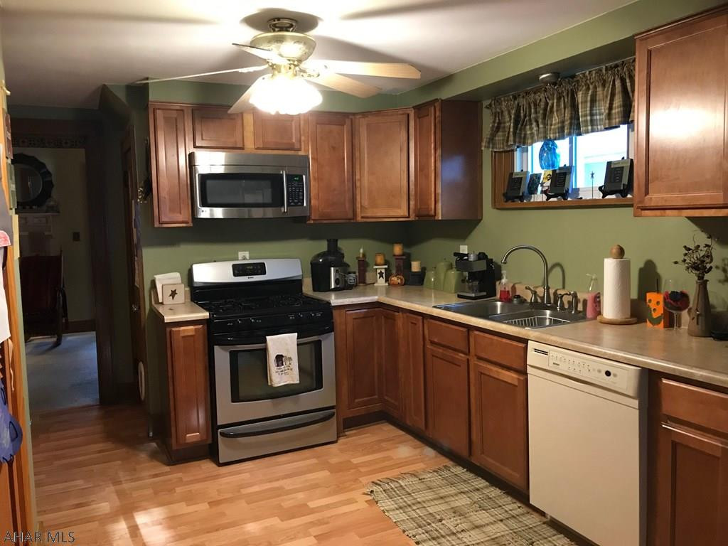 Unknown - Residential