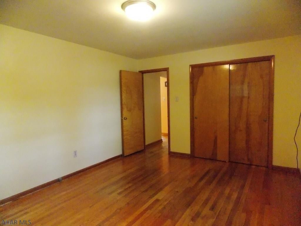 Unknown - Residential