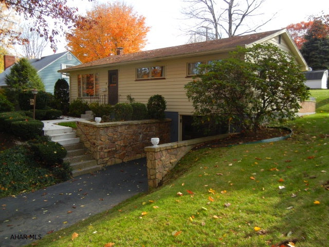 Highland Park - Residential