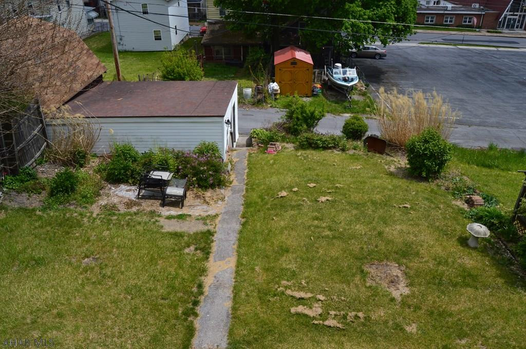 Unknown - Residential