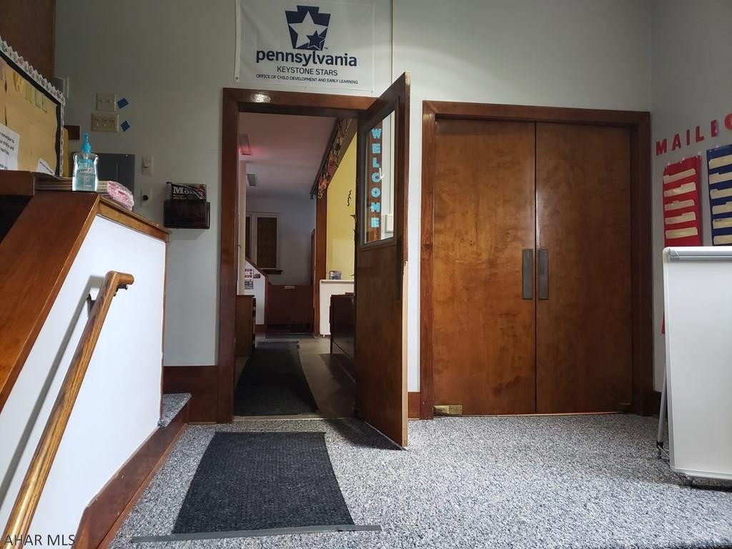 Garden Heights - Commercial Sale