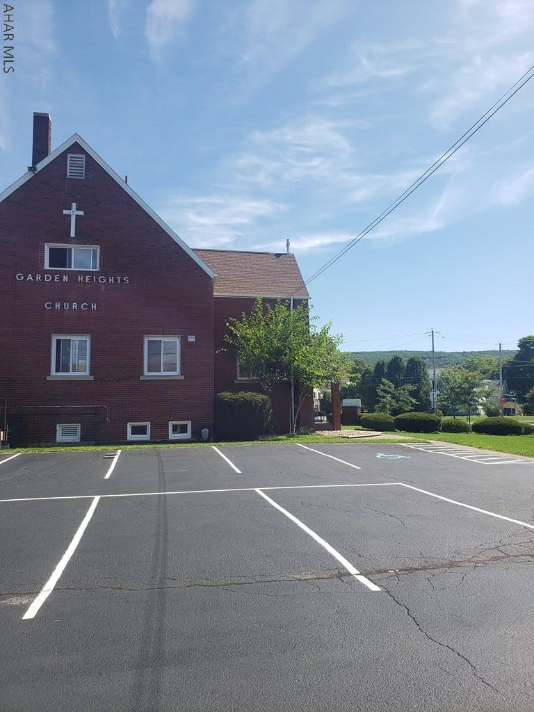 Garden Heights - Commercial Sale