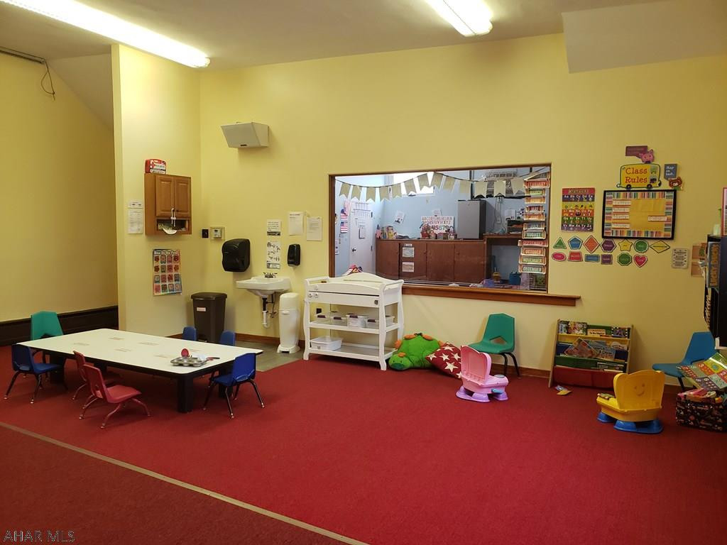 Garden Heights - Commercial Sale