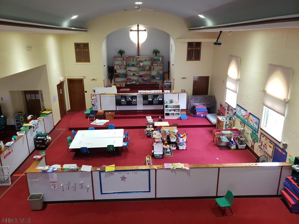 Garden Heights - Commercial Sale