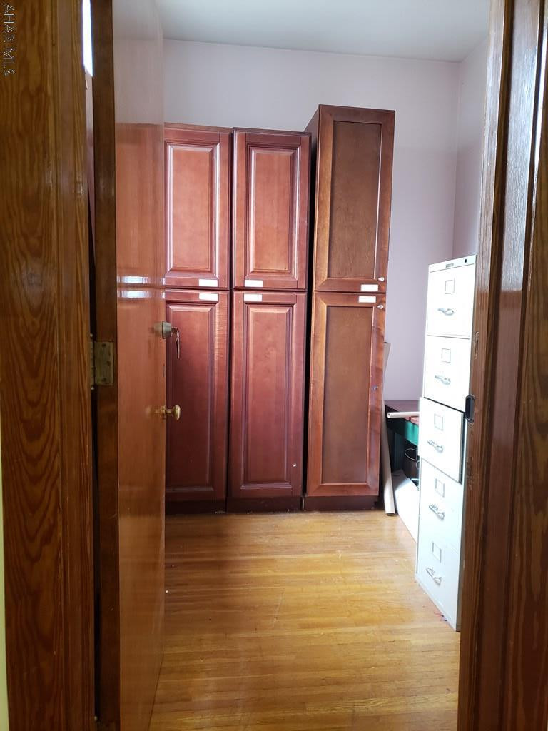 Garden Heights - Commercial Sale