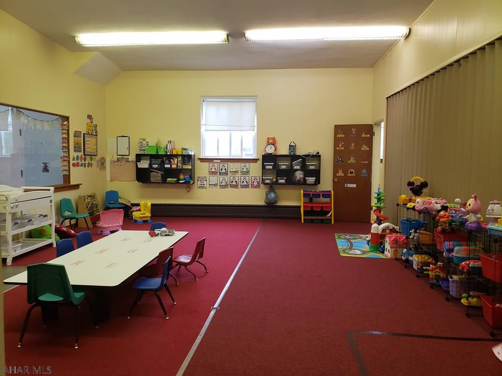 Garden Heights - Commercial Sale