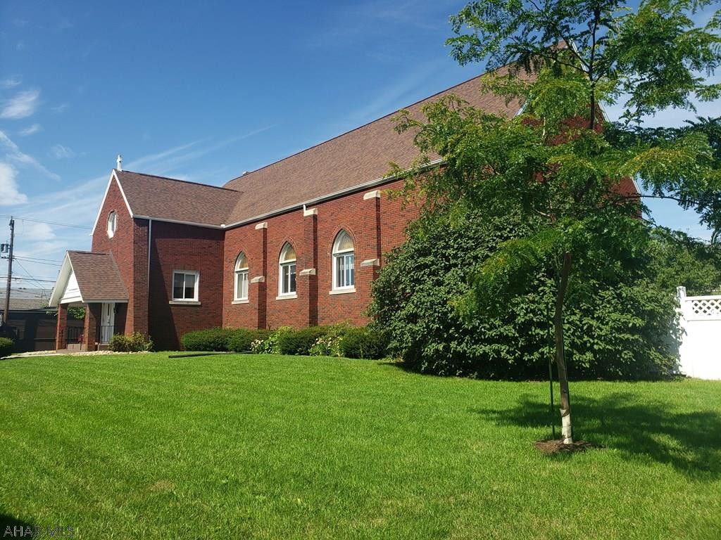 Garden Heights - Commercial Sale