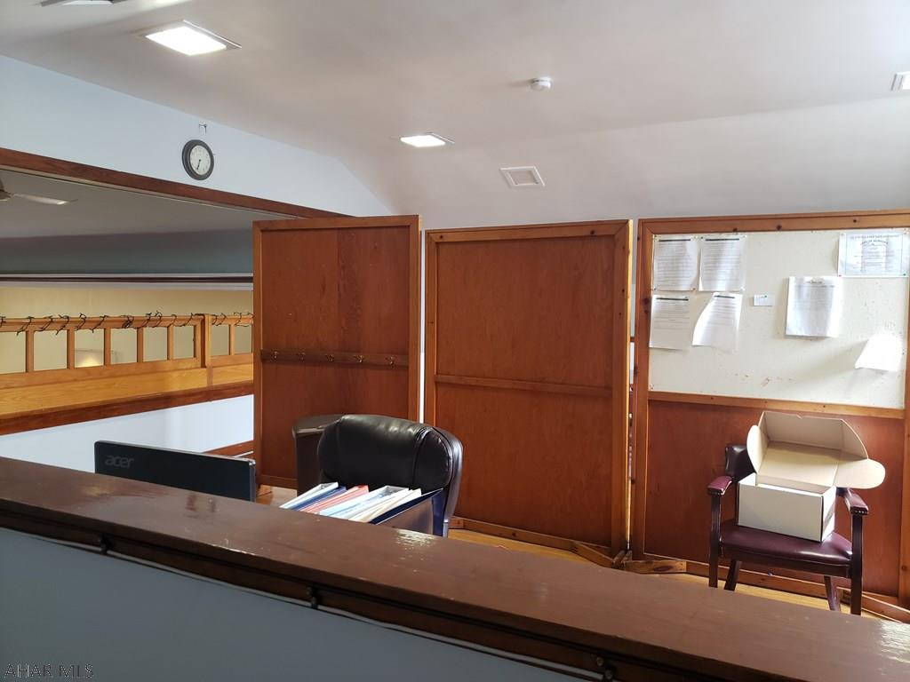 Garden Heights - Commercial Sale