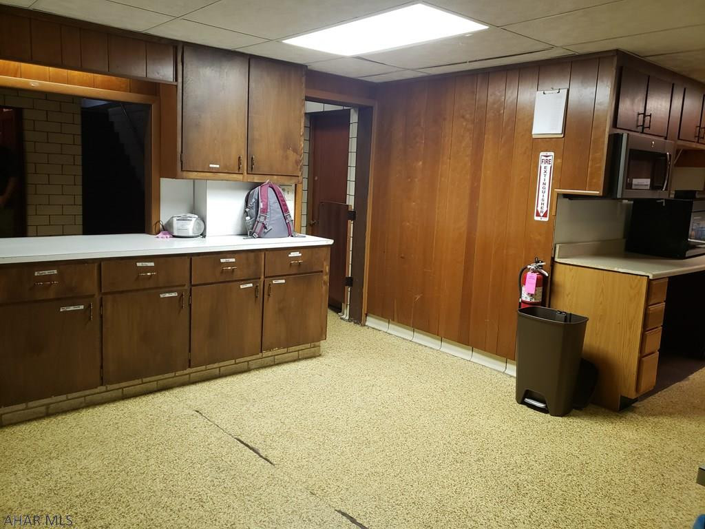 Garden Heights - Commercial Sale