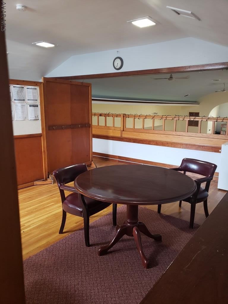 Garden Heights - Commercial Sale