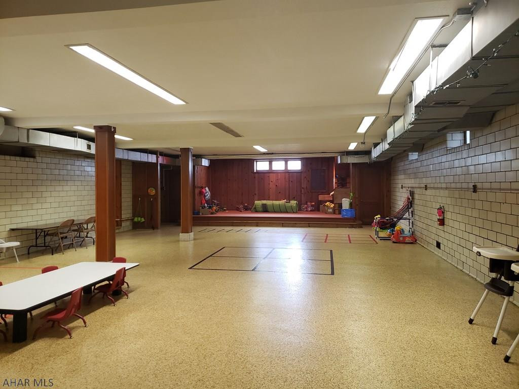 Garden Heights - Commercial Sale