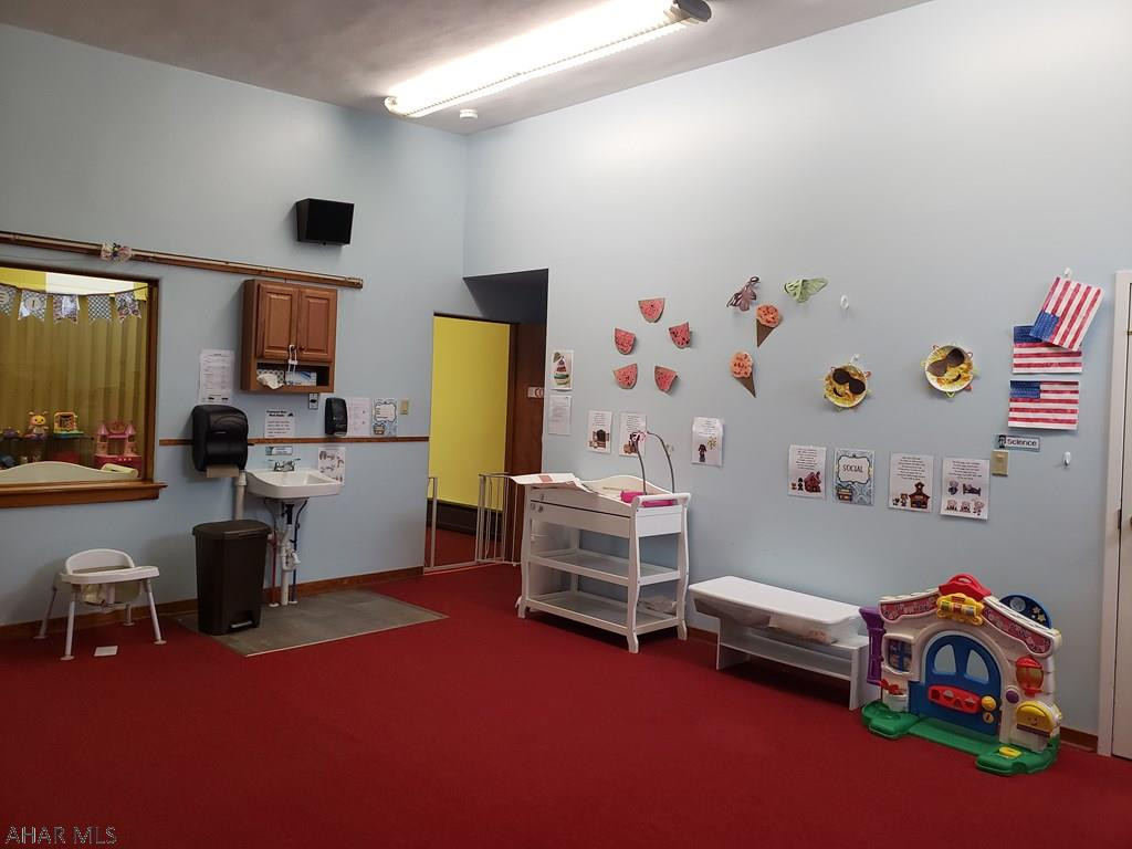 Garden Heights - Commercial Sale