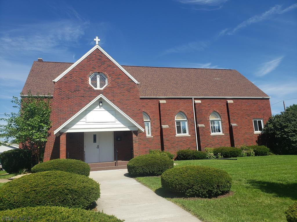 Garden Heights - Commercial Sale